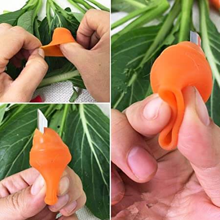 Thumb Knife-Bella Webshop
