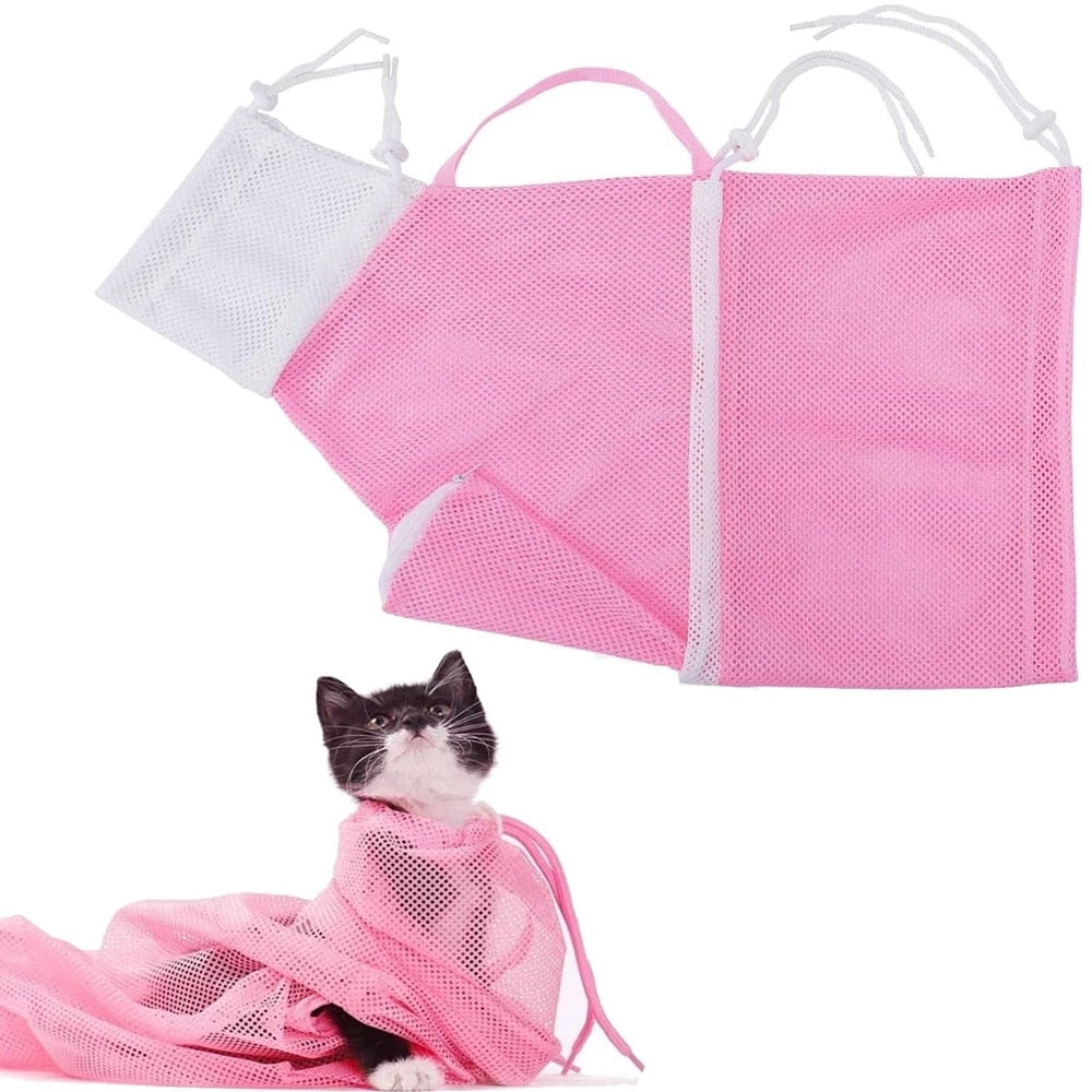 Tierpflege-Badetasche-Bella Webshop