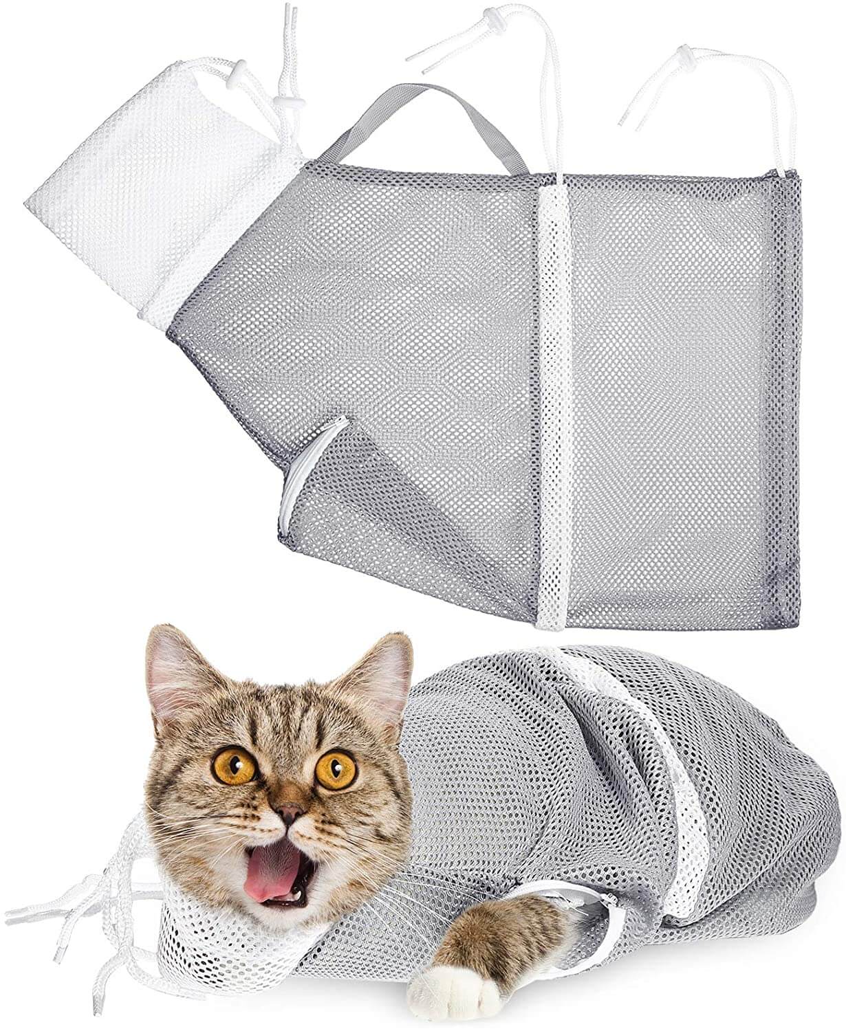 Tierpflege-Badetasche-Bella Webshop