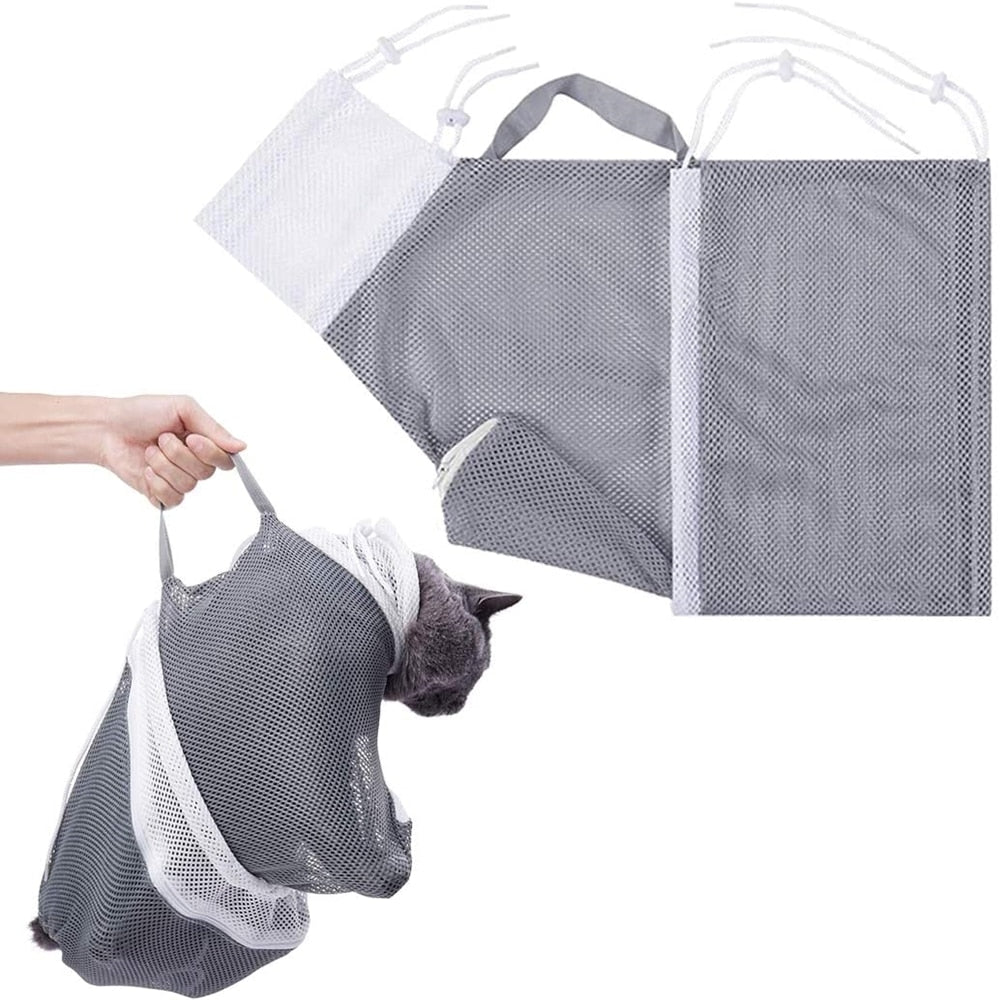 Tierpflege-Badetasche-Bella Webshop