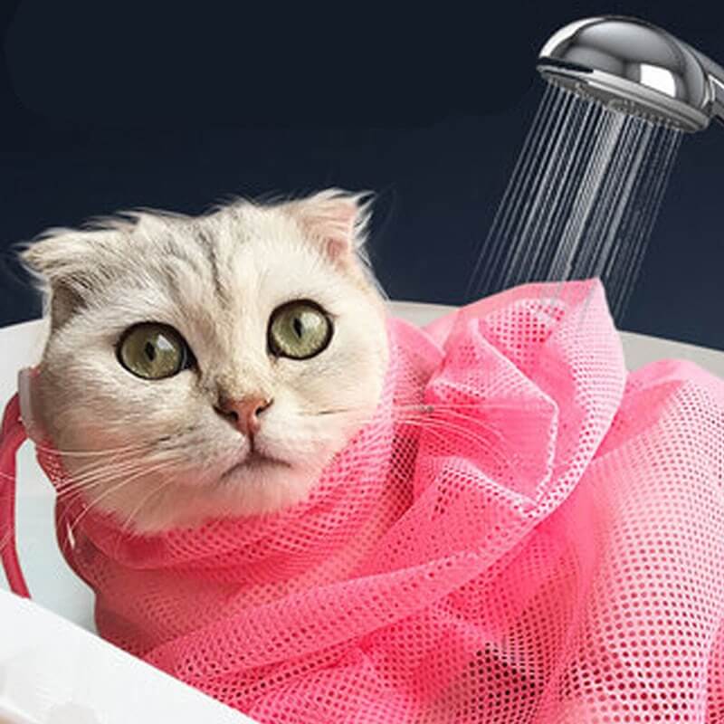 Tierpflege-Badetasche-Bella Webshop