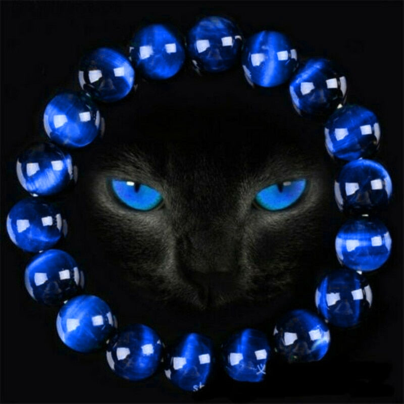 Tigerauge-Armband-Bella Webshop