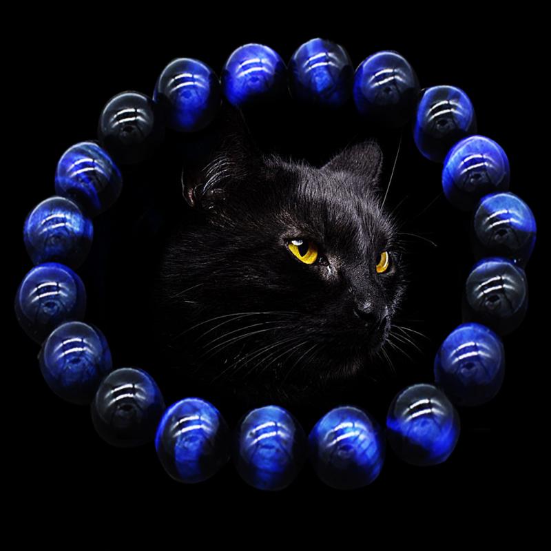Tigerauge-Armband-Bella Webshop