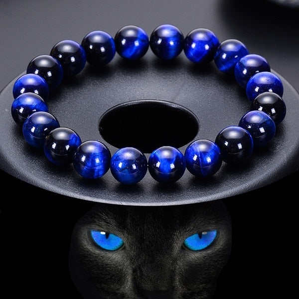 Tigerauge-Armband-Bella Webshop