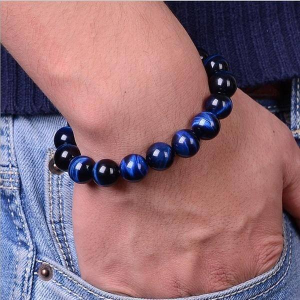 Tigerauge-Armband-Bella Webshop