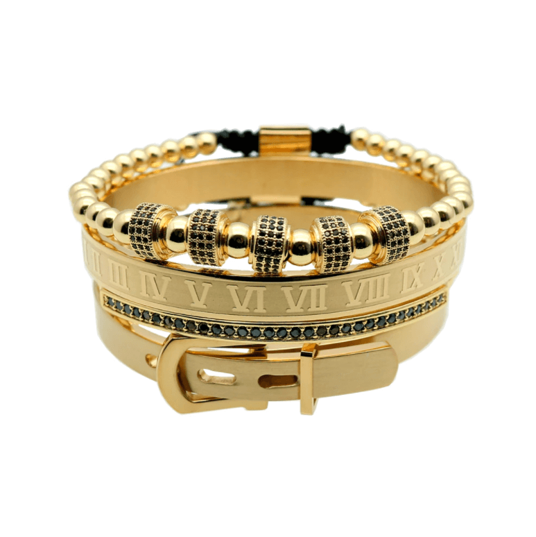 Titan-Armband-Set-Bella Webshop