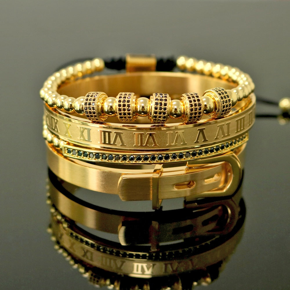 Titan-Armband-Set-Bella Webshop