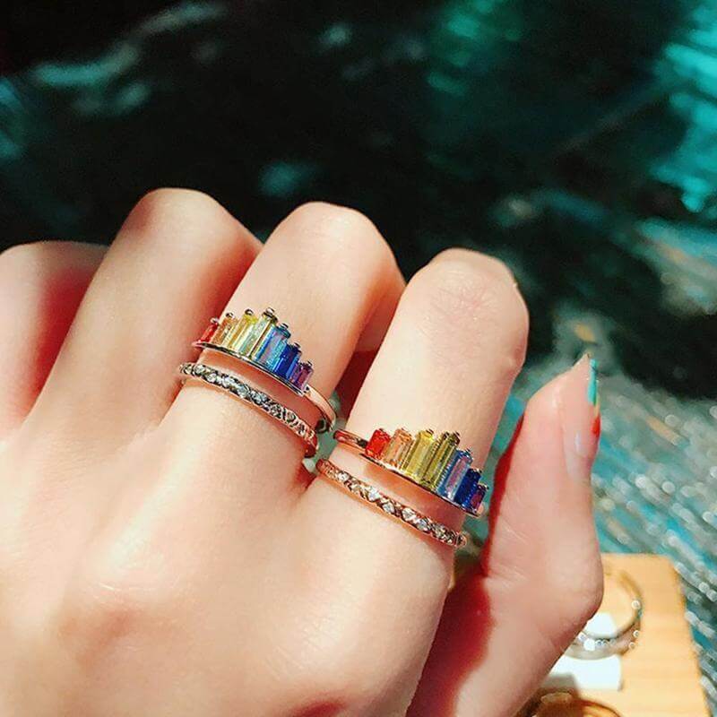 Tochter Kronenring-Bella Webshop