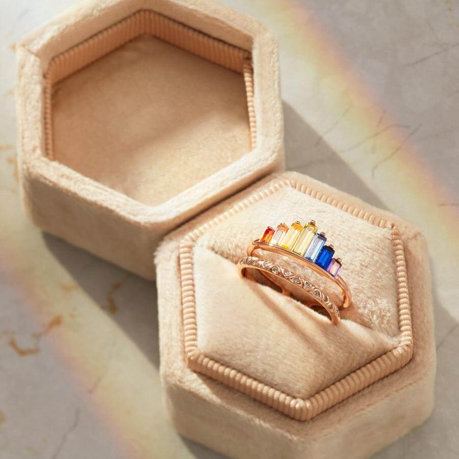 Tochter Kronenring-Bella Webshop
