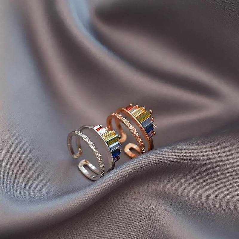 Tochter Kronenring-Bella Webshop