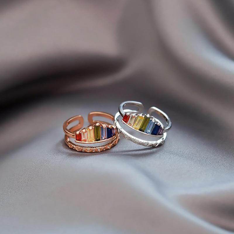 Tochter Kronenring-Bella Webshop