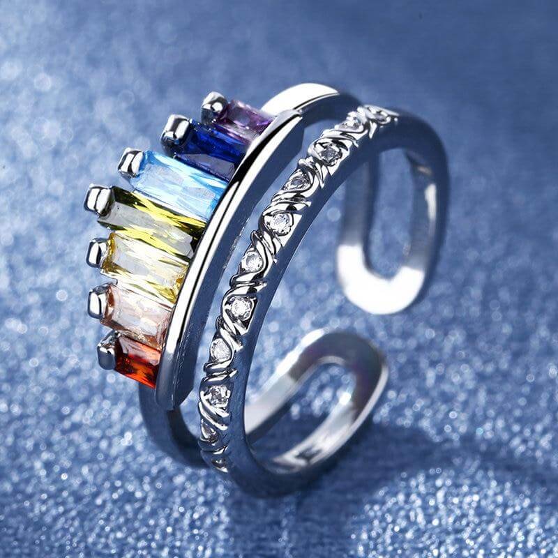 Tochter Kronenring-Bella Webshop