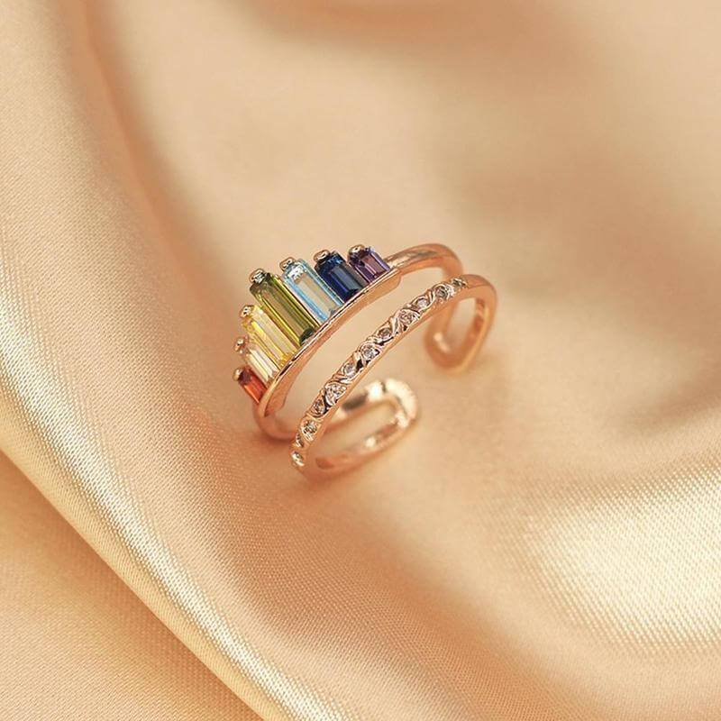 Tochter Kronenring-Bella Webshop