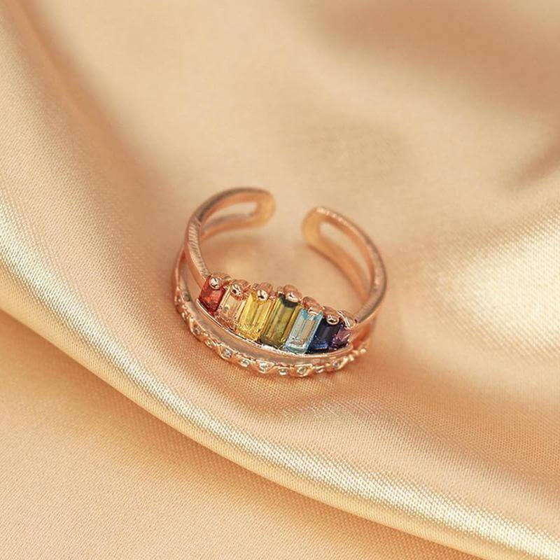 Tochter Kronenring-Bella Webshop