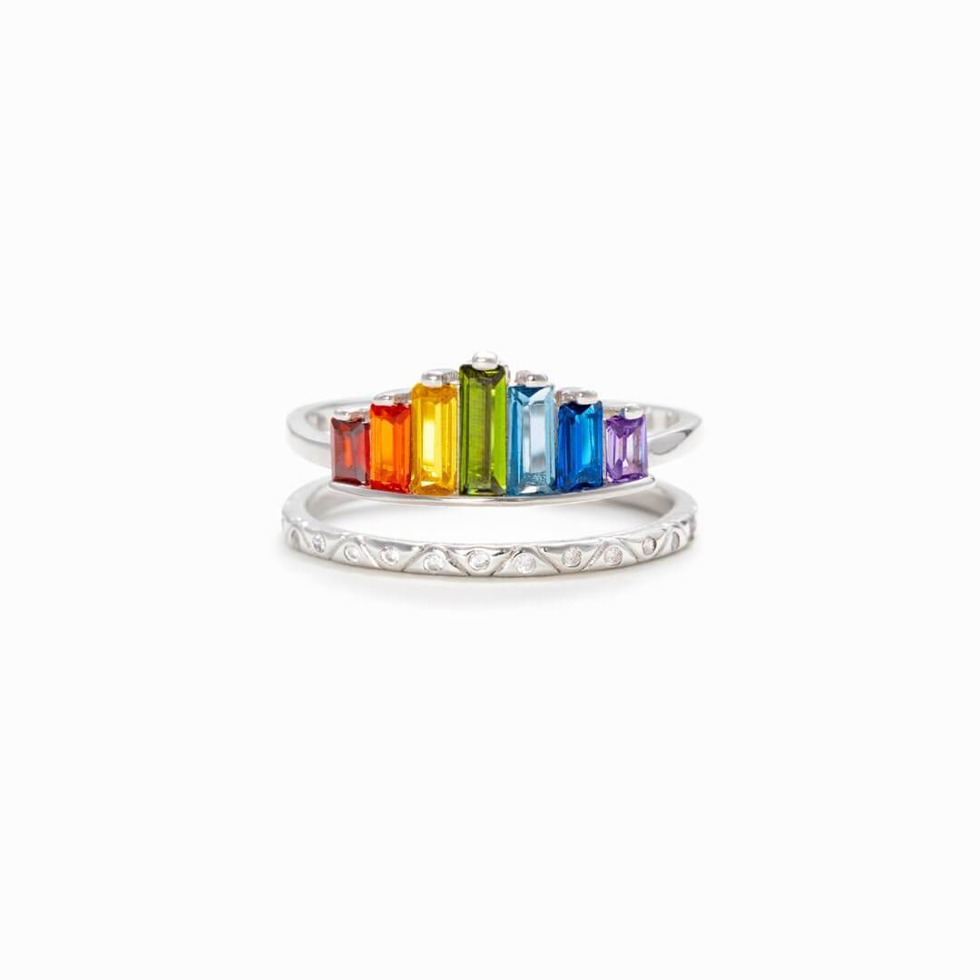 Tochter Kronenring-Bella Webshop