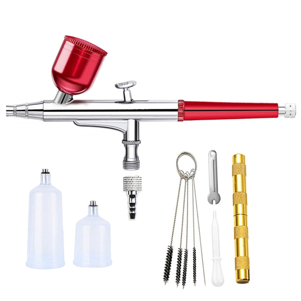Torten-Airbrush-Kit-Bella Webshop