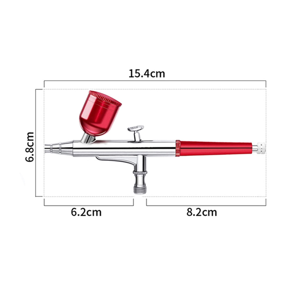 Torten-Airbrush-Kit-Bella Webshop
