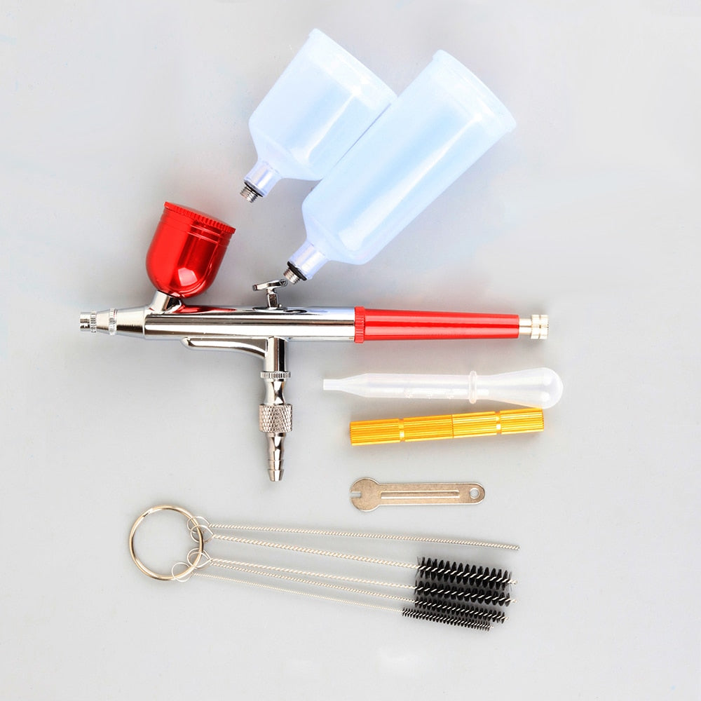 Torten-Airbrush-Kit-Bella Webshop