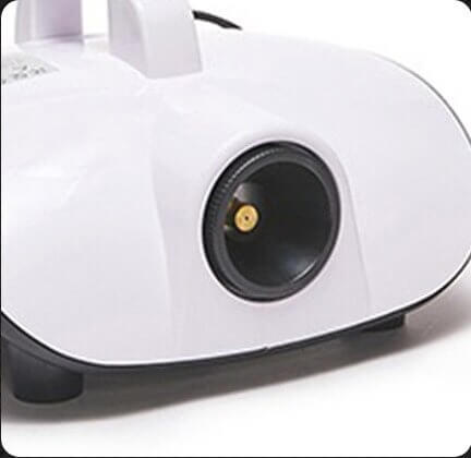 Tragbare Desinfektionsmaschine Sprayer-Bella Webshop