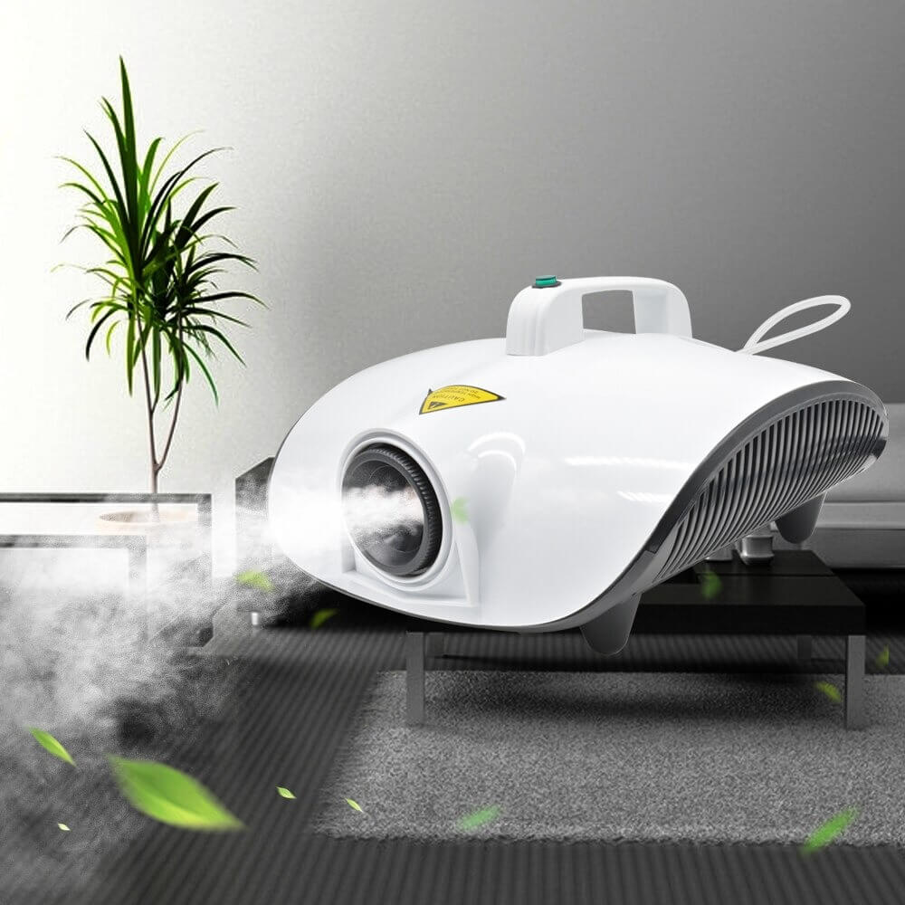 Tragbare Desinfektionsmaschine Sprayer-Bella Webshop
