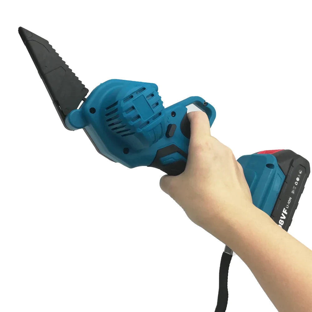 Tragbare Elektrische 6-Zoll-Baumsäge-Bella Webshop