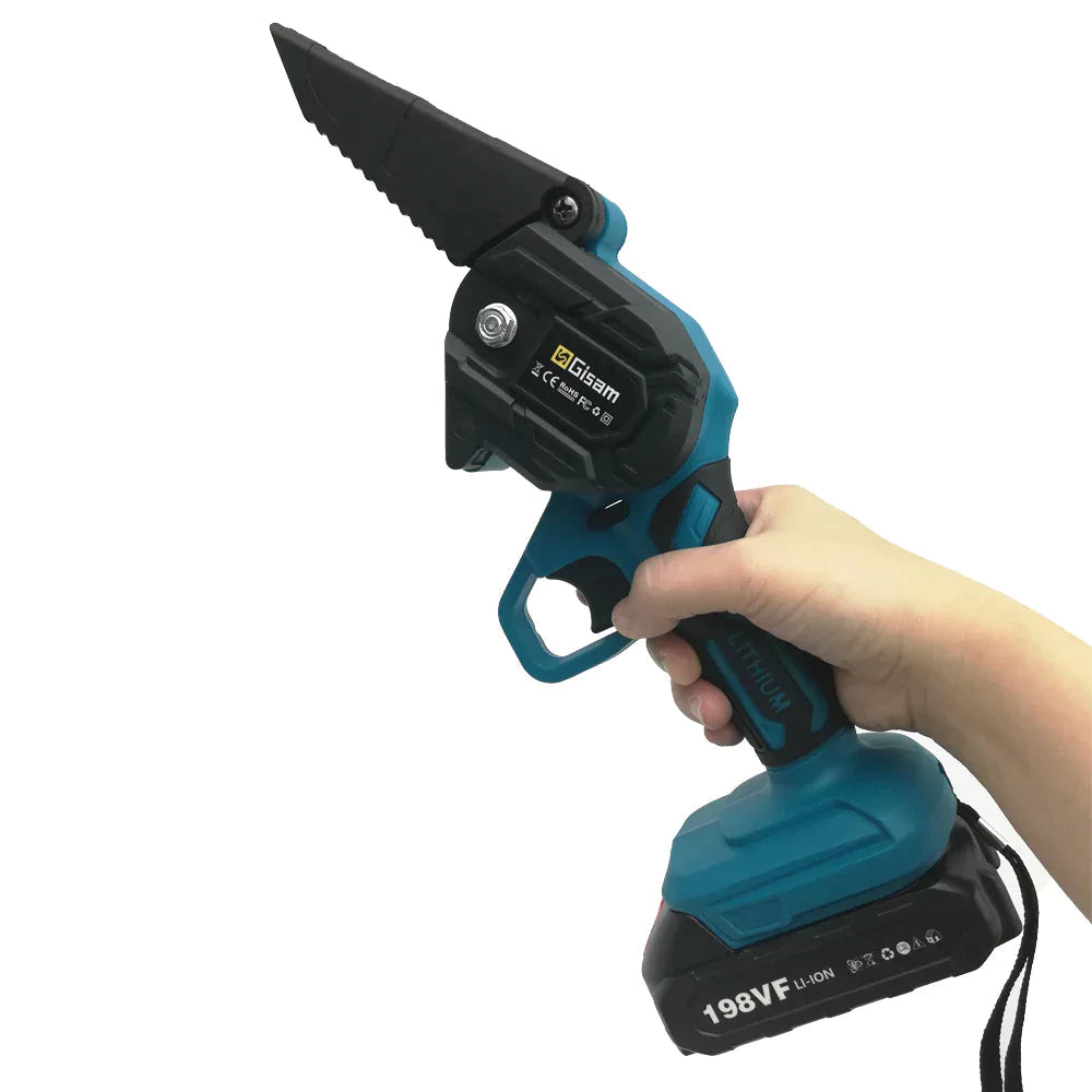 Tragbare Elektrische 6-Zoll-Baumsäge-Bella Webshop