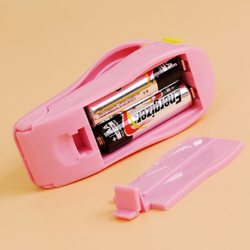 Tragbare Mini-Heißsiegelmaschine-Bella Webshop