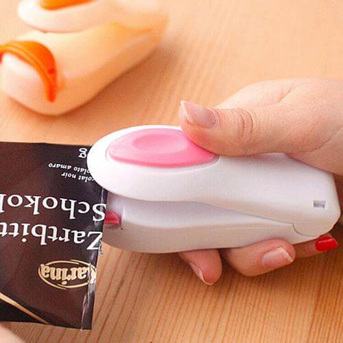 Tragbare Mini-Heißsiegelmaschine-Bella Webshop