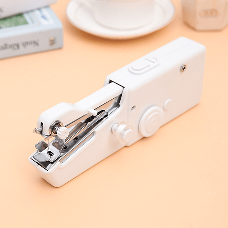 Tragbare Mini-Nähmaschine-Bella Webshop