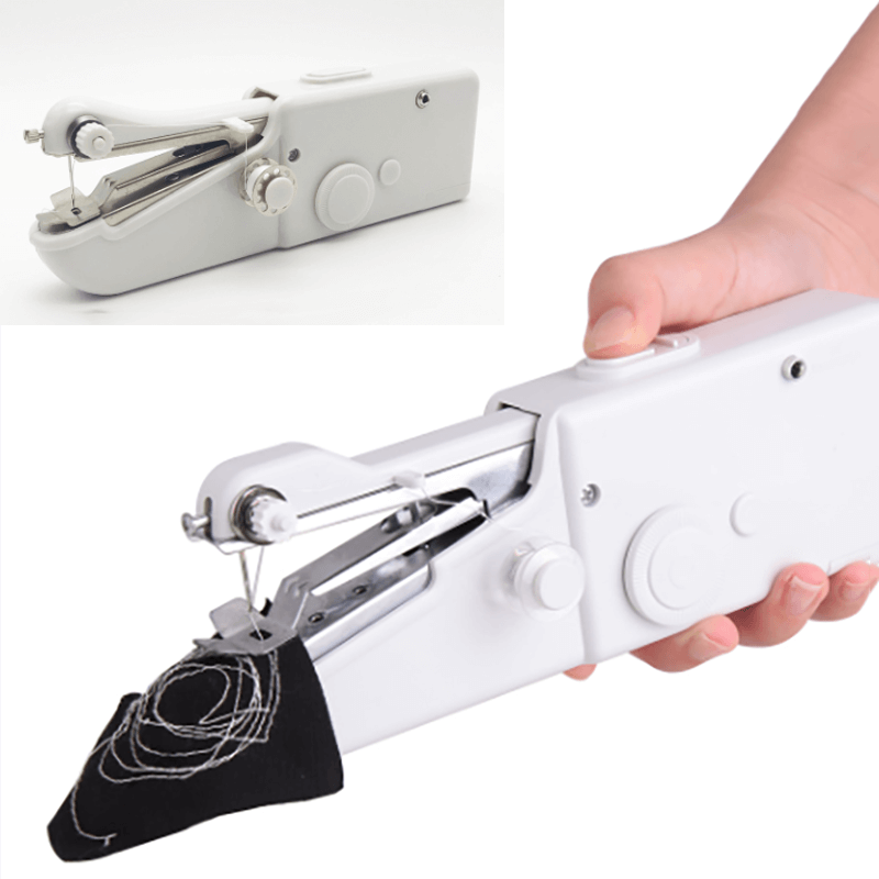 Tragbare Mini-Nähmaschine-Bella Webshop
