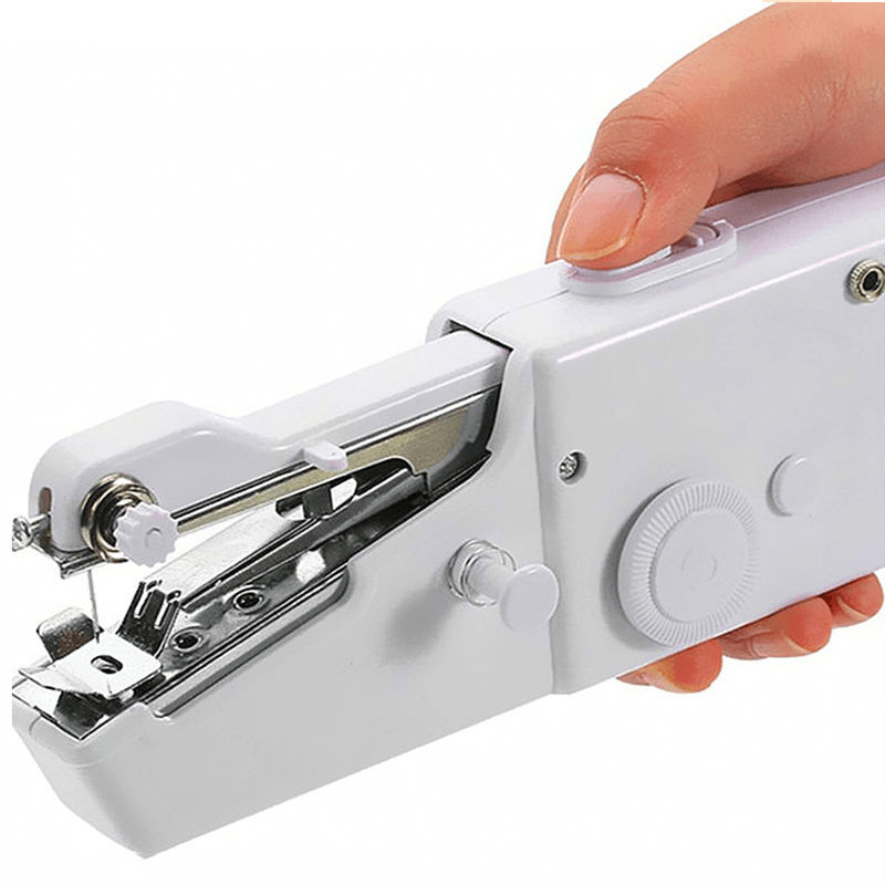 Tragbare Mini-Nähmaschine-Bella Webshop
