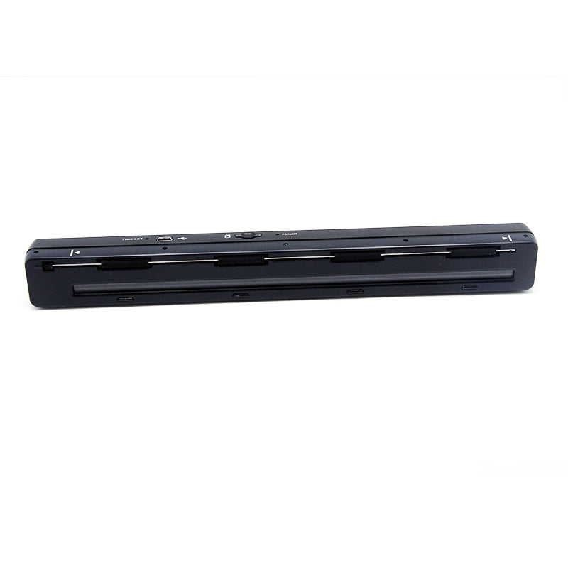 Tragbarer Handheld-Scanner-Bella Webshop