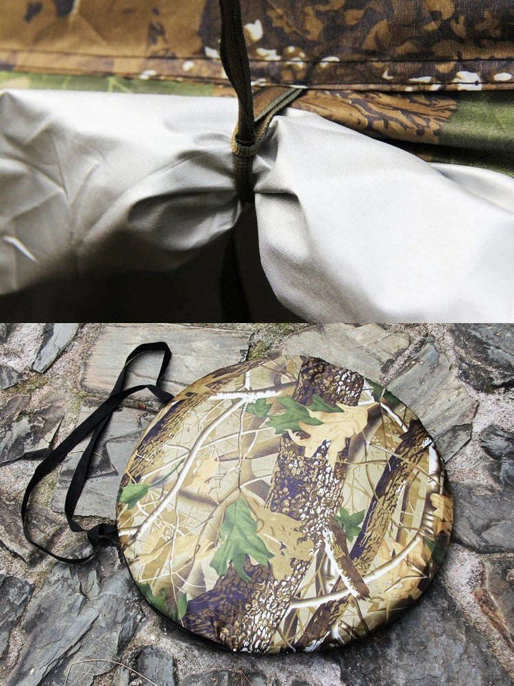 Tragbares Pop-Up-Zelt-Bella Webshop