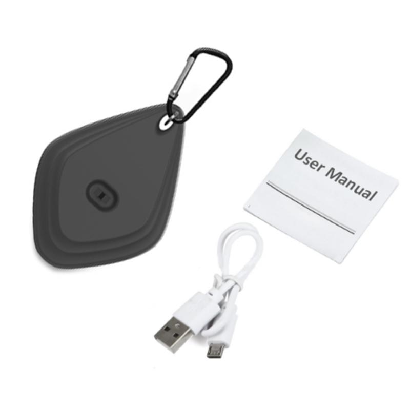 Tragbares Schädlingsbekämpfungsmittel Mit Ultraschall-Bella Webshop