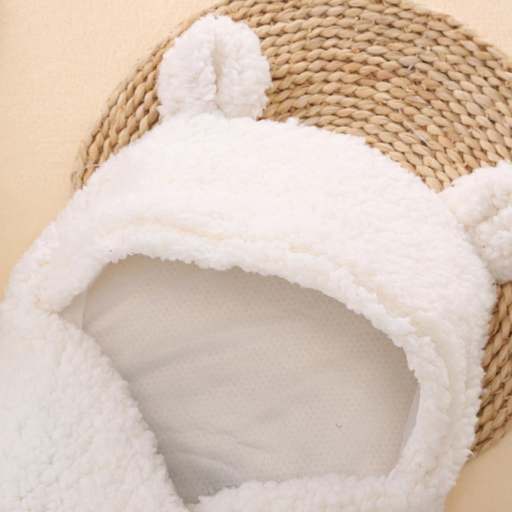 Ultra-Weicher Baby-Schlafsack-Bella Webshop