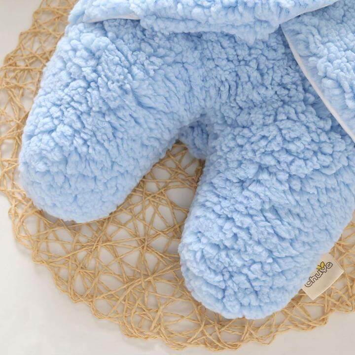 Ultra-Weicher Baby-Schlafsack-Bella Webshop