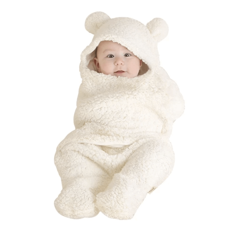 Ultra-Weicher Baby-Schlafsack-Bella Webshop