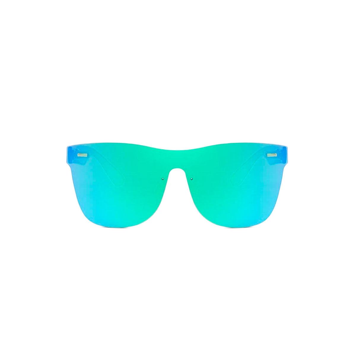 Unendliche Farbige Sonnenbrille-Bella Webshop