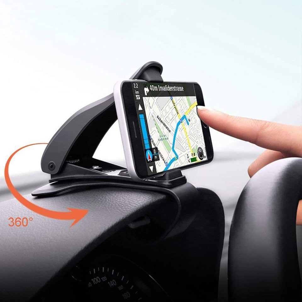 Universal Auto Clip Telefonhalter-Bella Webshop