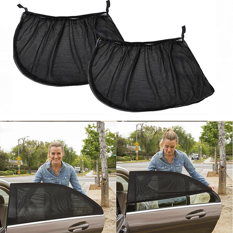 Universal Auto Sonnenblende Abdeckung-Bella Webshop
