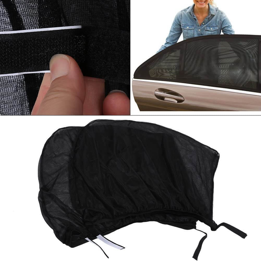Universal Auto Sonnenblende Abdeckung-Bella Webshop