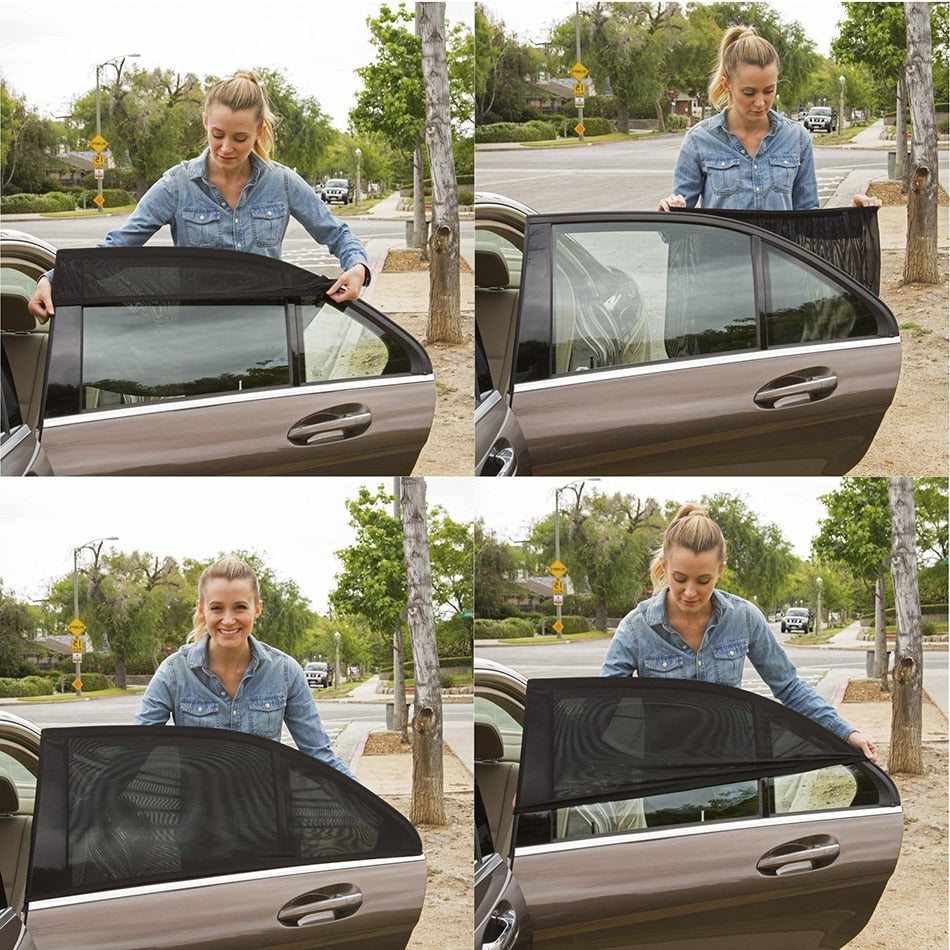 Universal Auto Sonnenblende Abdeckung-Bella Webshop