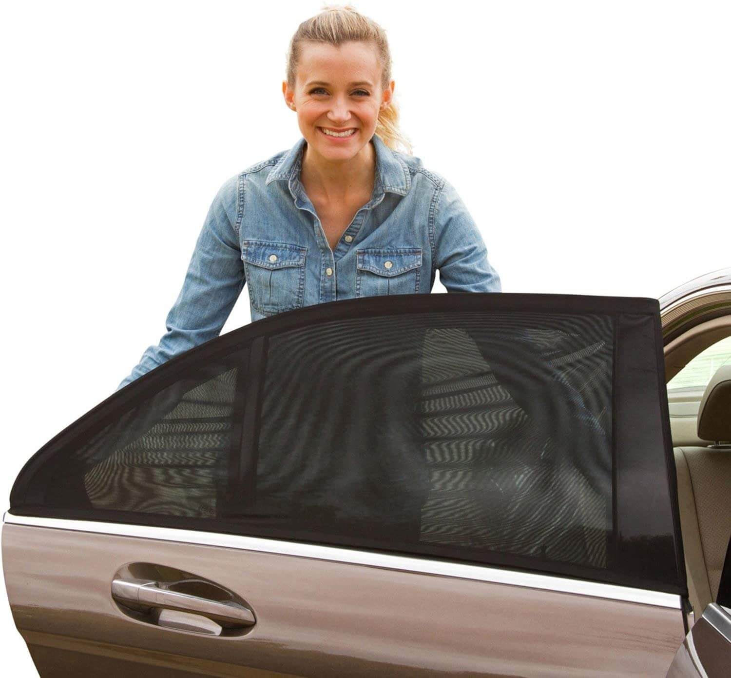 Universal Auto Sonnenblende Abdeckung-Bella Webshop