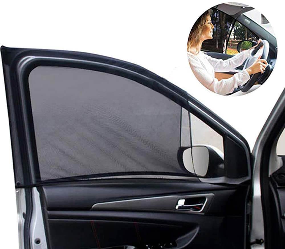 Universal Auto Sonnenblende Abdeckung-Bella Webshop
