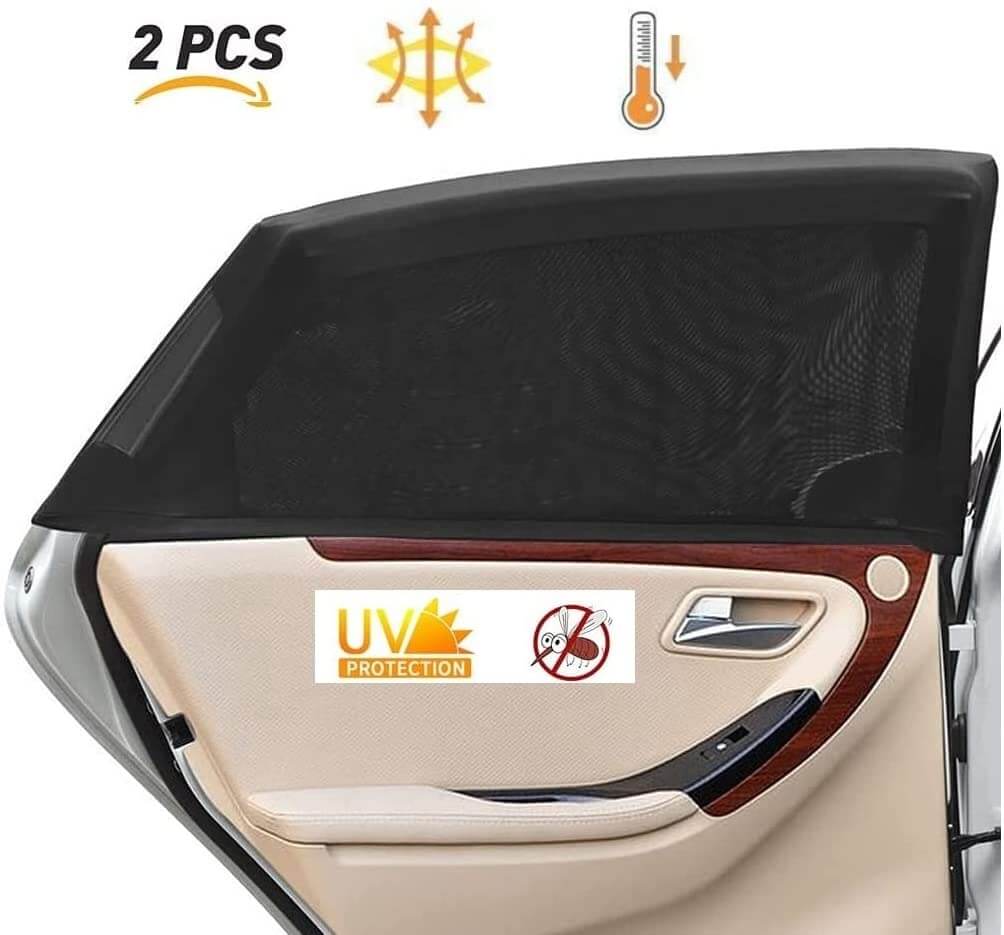 Universal Auto Sonnenblende Abdeckung-Bella Webshop