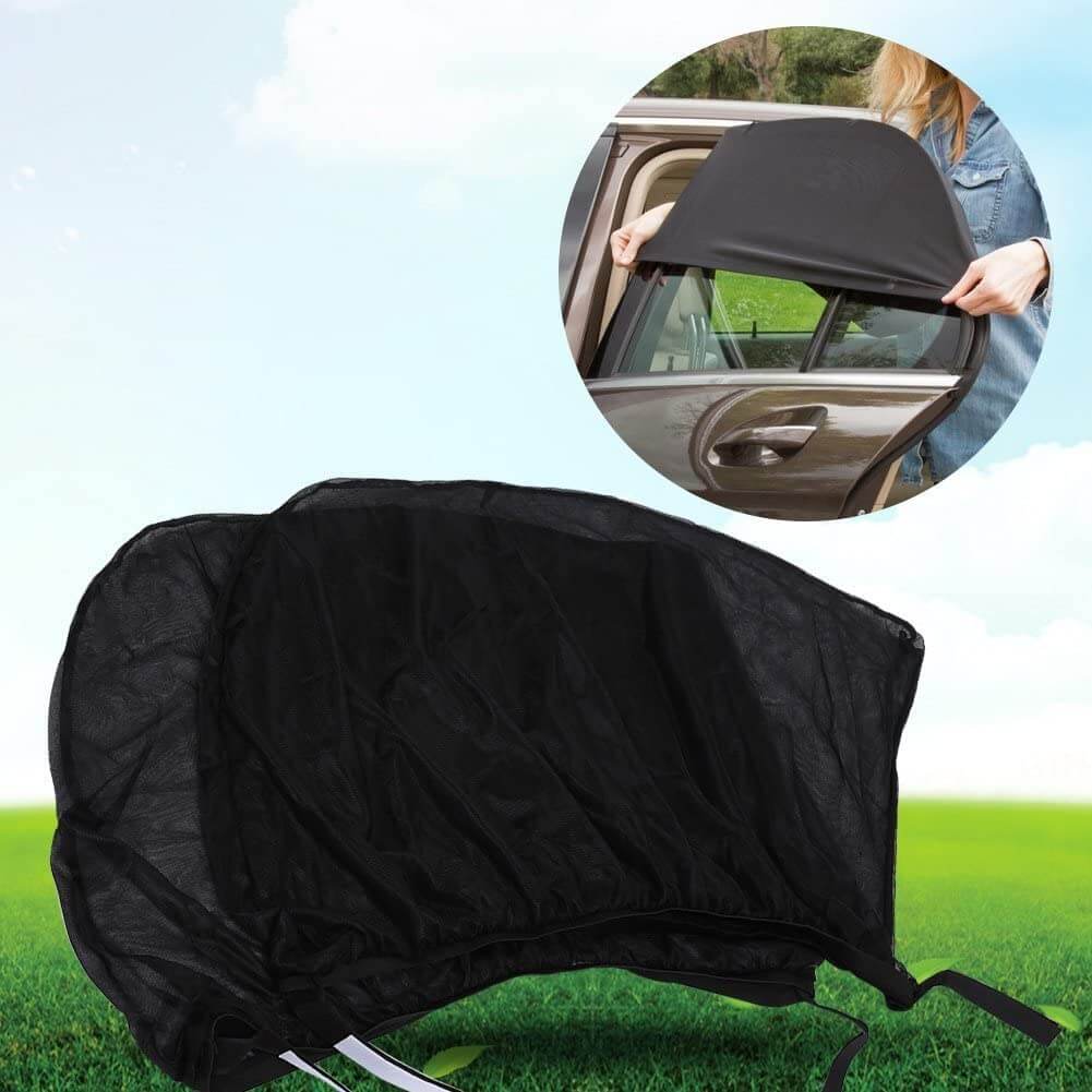 Universal Auto Sonnenblende Abdeckung-Bella Webshop