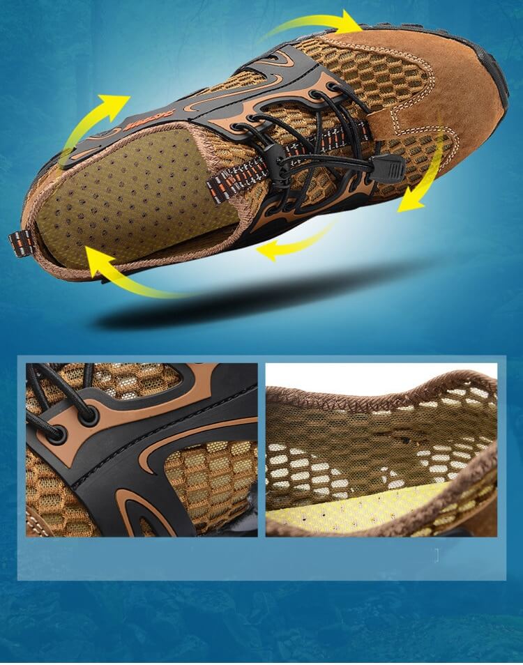 Universal Outdoor Turnschuhe-Bella Webshop