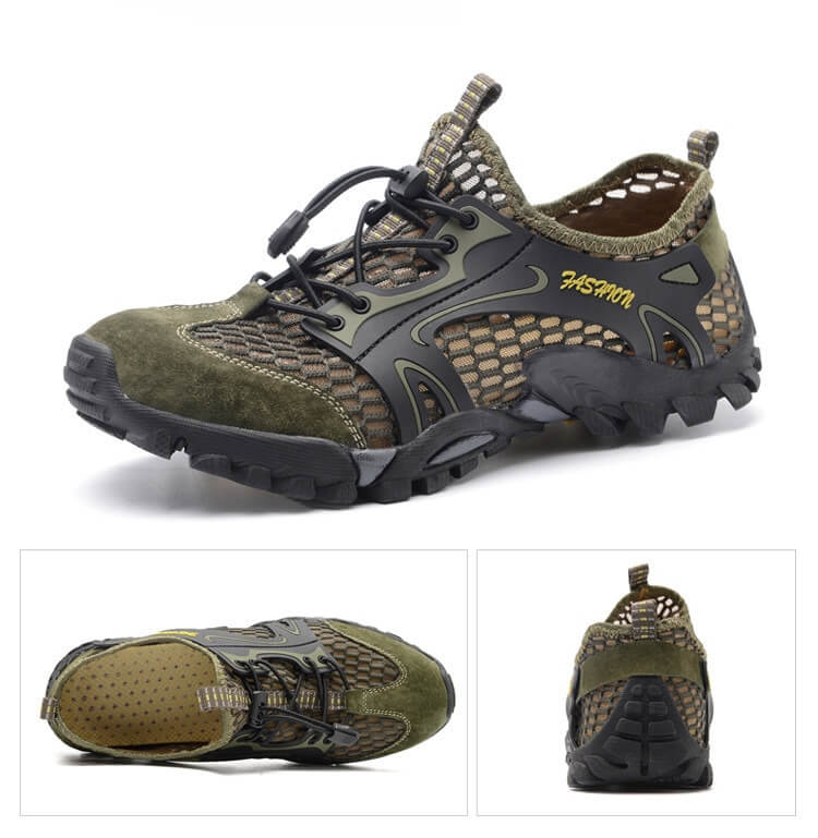 Universal Outdoor Turnschuhe-Bella Webshop