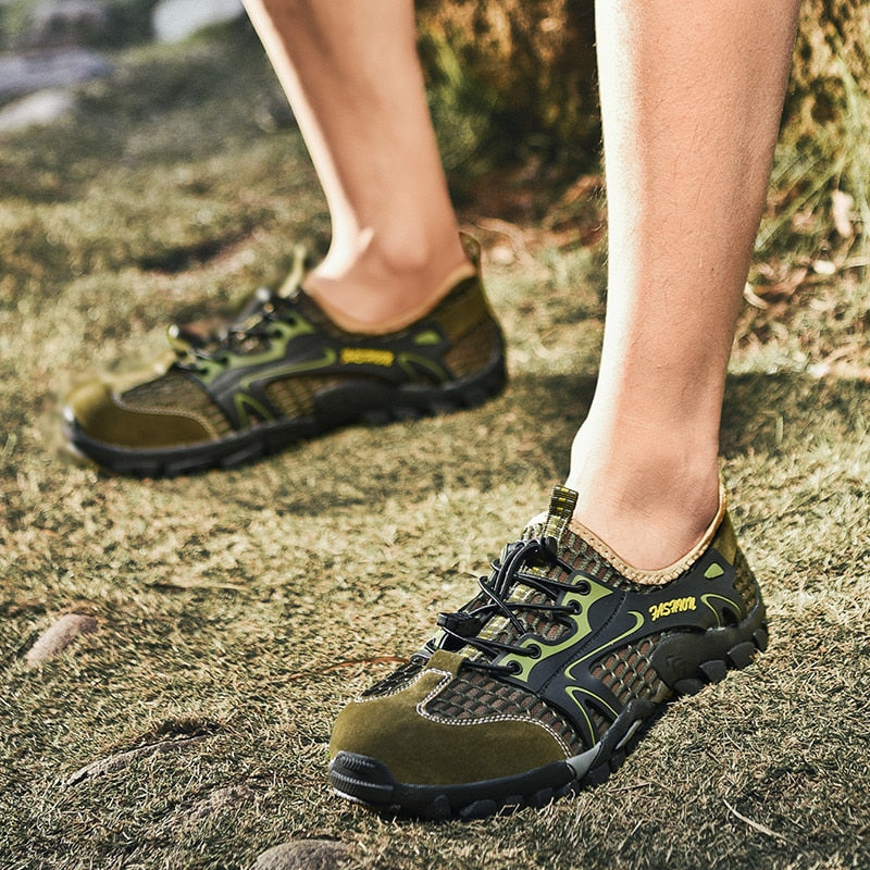 Universal Outdoor Turnschuhe-Bella Webshop