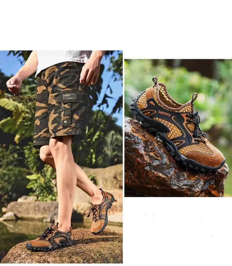 Universal Outdoor Turnschuhe-Bella Webshop